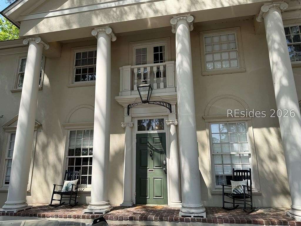 0.22 Acres of Commercial Land for Sale in Hilton Head Island, South Carolina