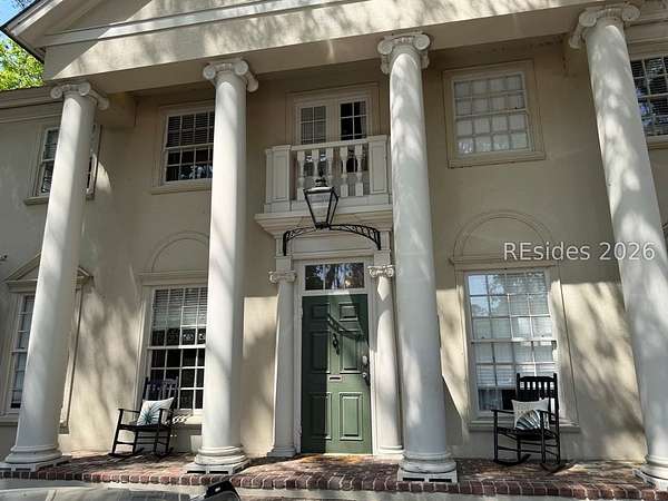 0.22 Acres of Commercial Land for Sale in Hilton Head Island, South Carolina