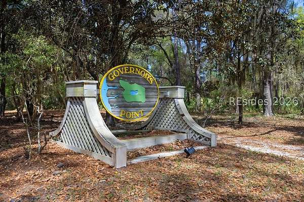 0.39 Acres of Residential Land for Sale in Daufuskie Island, South Carolina