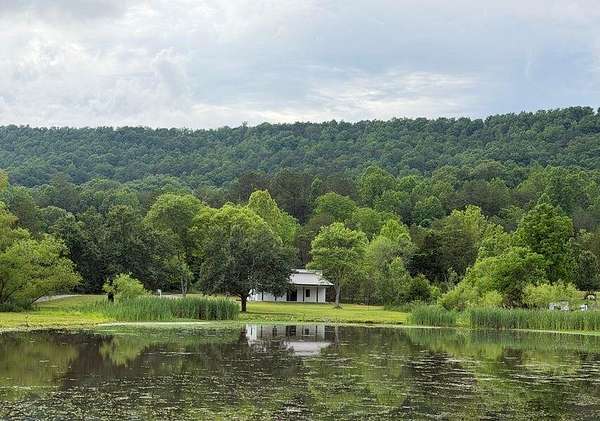 2.74 Acres of Land with Home for Sale in Tellico Plains, Tennessee