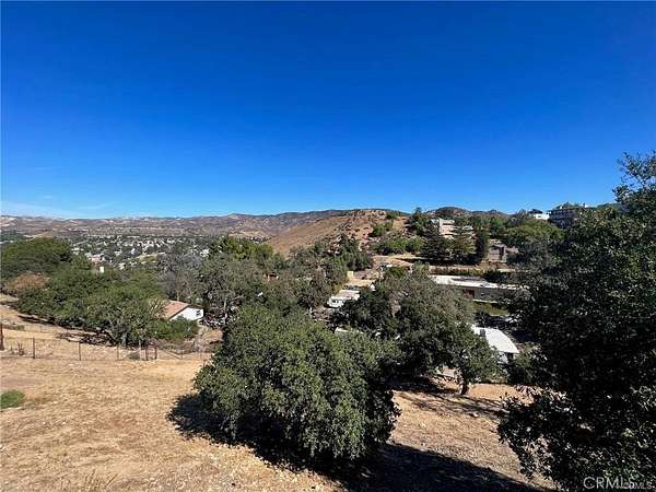 0.22 Acres of Residential Land for Sale in Simi Valley, California