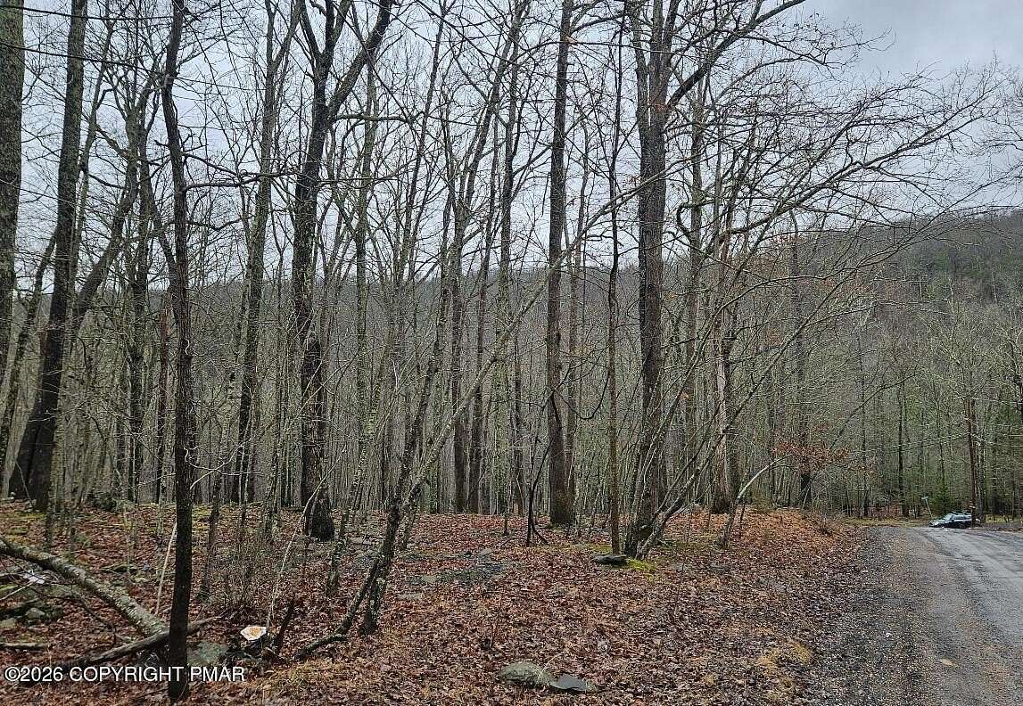 1.64 Acres of Residential Land for Sale in East Stroudsburg, Pennsylvania