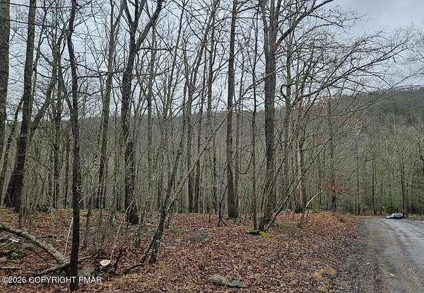 1.64 Acres of Residential Land for Sale in East Stroudsburg, Pennsylvania