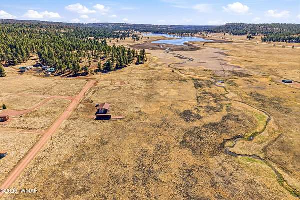 1.66 Acres of Residential Land for Sale in Alpine, Arizona
