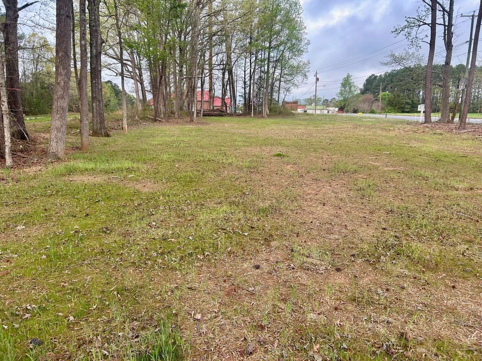 1.2 Acres of Land for Sale in Brodnax, Virginia