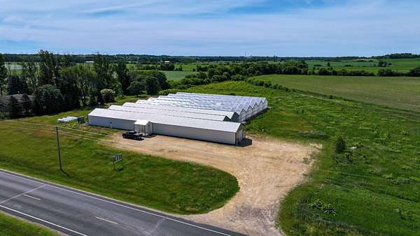 6 Acres of Land for Sale in Baldwin, Wisconsin