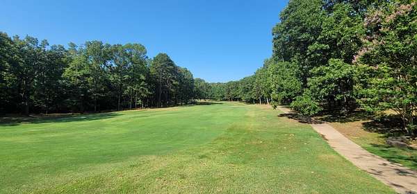 0.4 Acres of Residential Land for Sale in Heber Springs, Arkansas