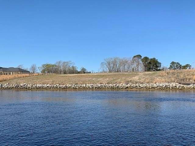 3.22 Acres of Land with Home for Sale in North Myrtle Beach, South Carolina