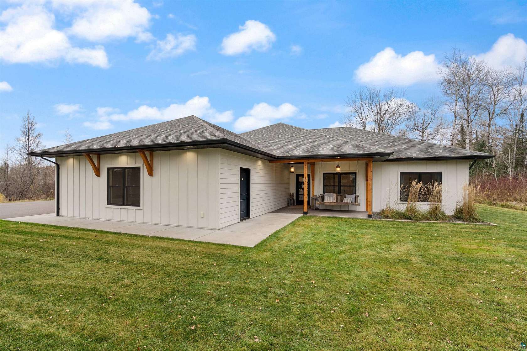 2 Acres of Land with Home for Sale in Esko, Minnesota