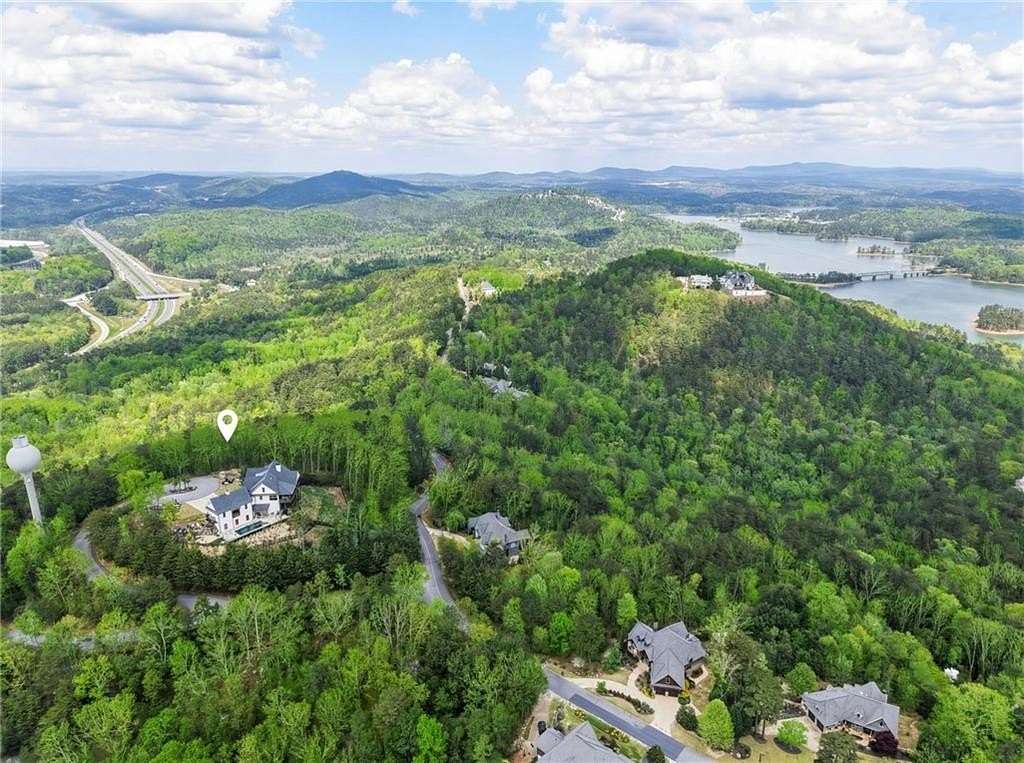 1.77 Acres of Residential Land for Sale in Cartersville, Georgia