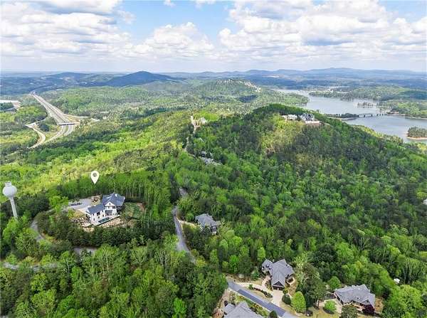 1.77 Acres of Residential Land for Sale in Cartersville, Georgia