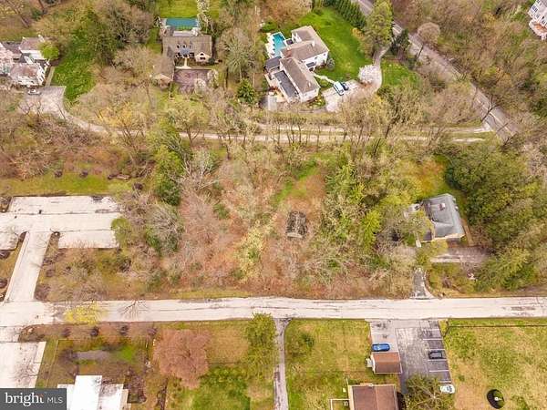 1 Acre of Land for Sale in Gladwyne, Pennsylvania