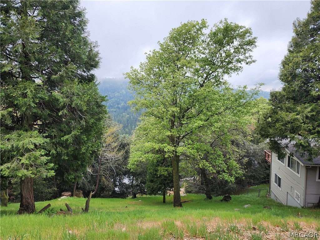 0.15 Acres of Land for Sale in Crestline, California