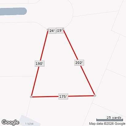 0.46 Acres of Land for Sale in Wilmer, Alabama