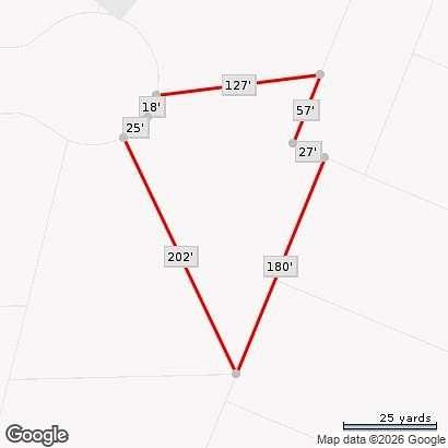 0.45 Acres of Land for Sale in Wilmer, Alabama