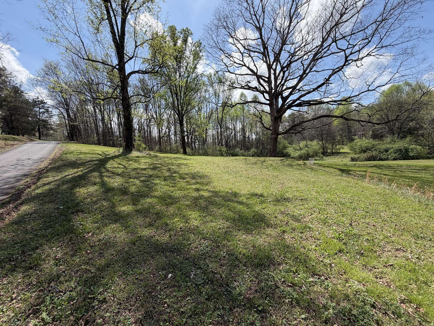 2.25 Acres of Residential Land for Sale in Calhoun, Tennessee