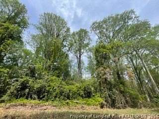 0.61 Acres of Residential Land for Sale in Southern Pines, North Carolina