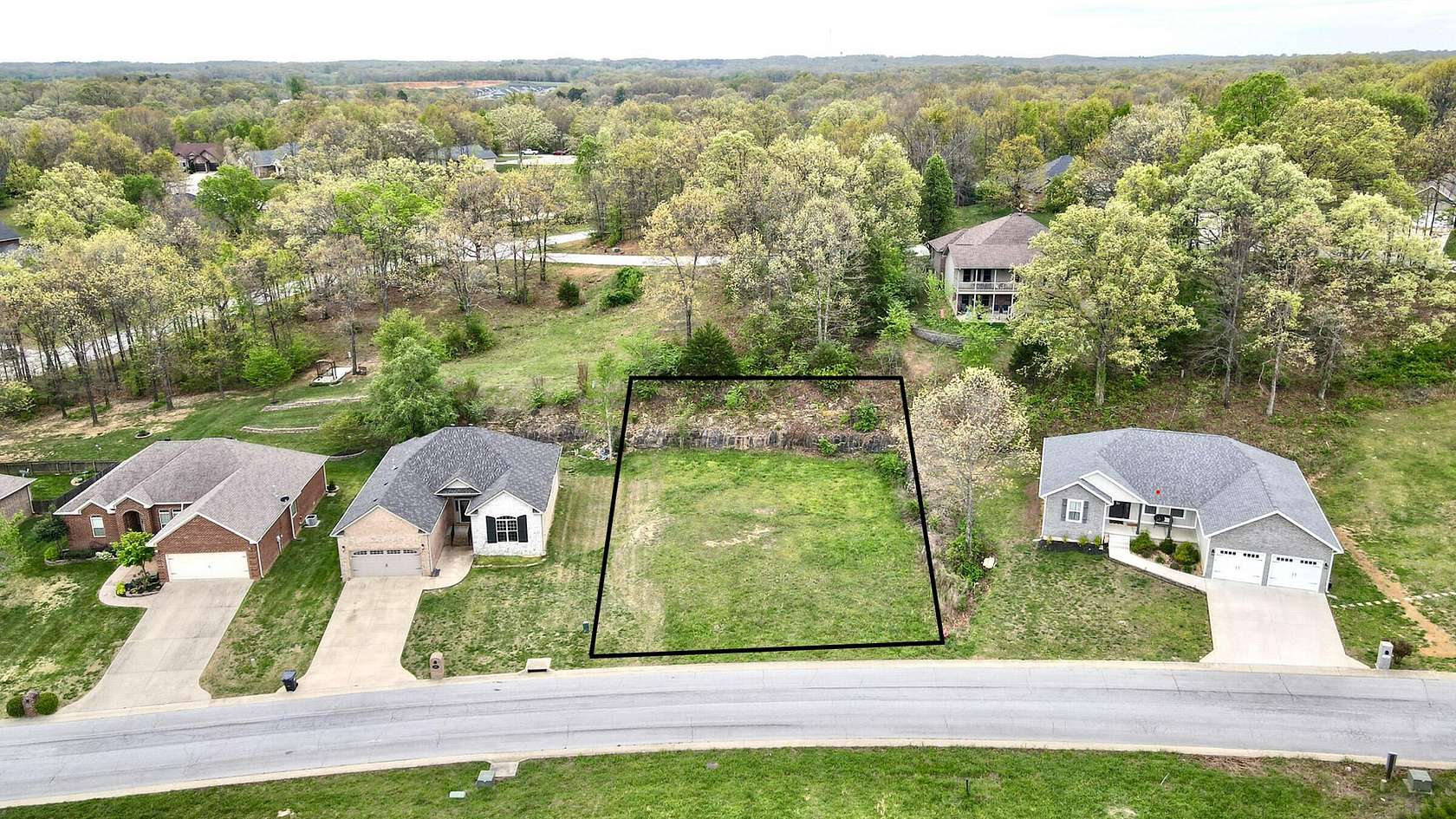 0.2 Acres of Residential Land for Sale in West Plains, Missouri