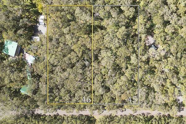 0.46 Acres of Residential Land for Sale in Volcano, Hawaii