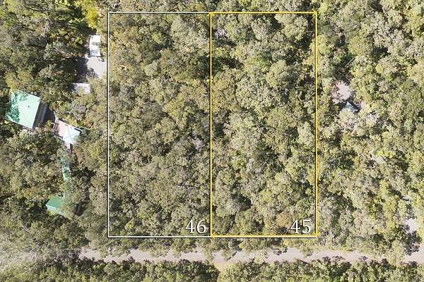 0.46 Acres of Residential Land for Sale in Volcano, Hawaii
