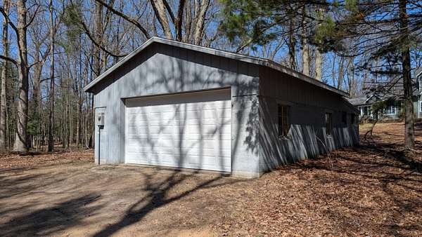 2 Acres of Residential Land for Sale in Ludington, Michigan