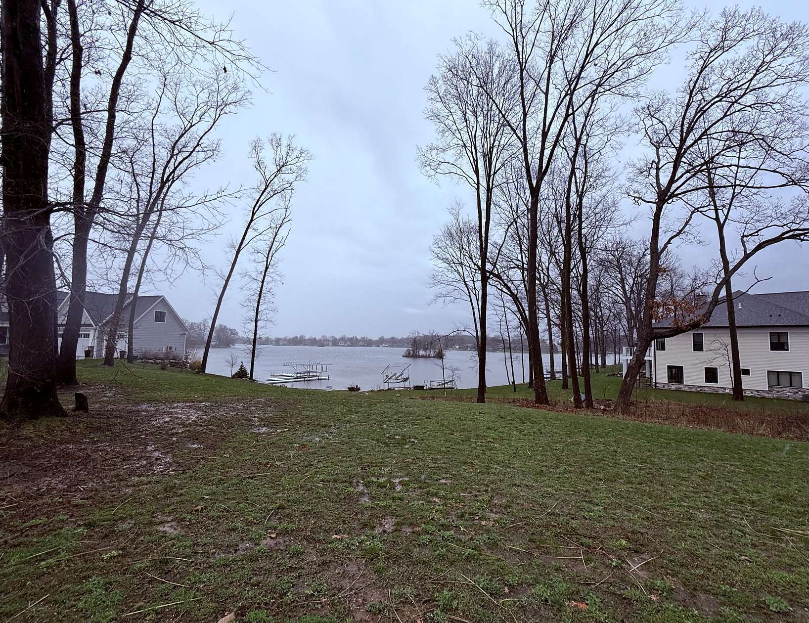 0.52 Acres of Residential Land for Sale in Centreville, Michigan