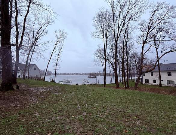 0.52 Acres of Residential Land for Sale in Centreville, Michigan