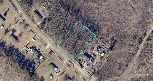 1 Acre of Residential Land for Sale in Hephzibah, Georgia