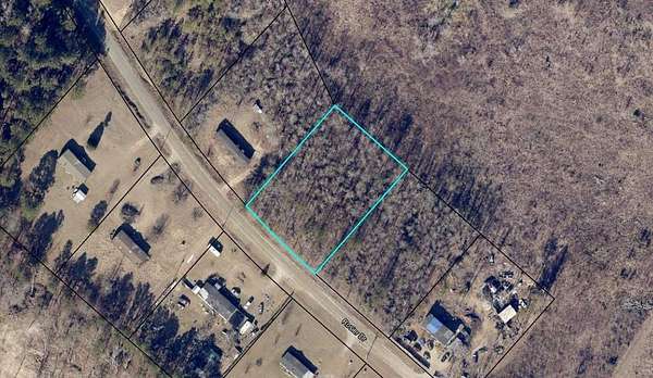 1 Acre of Residential Land for Sale in Hephzibah, Georgia