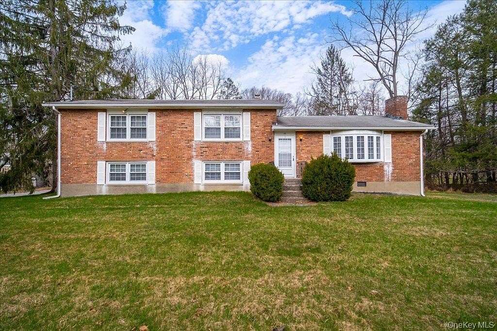 1.6 Acres of Land with Home for Sale in Washingtonville, New York