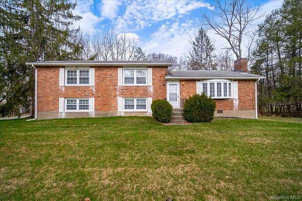 1.6 Acres of Land with Home for Sale in Washingtonville, New York