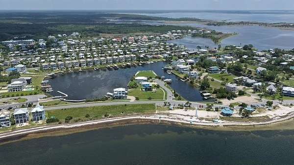 0.16 Acres of Residential Land for Sale in Crawfordville, Florida