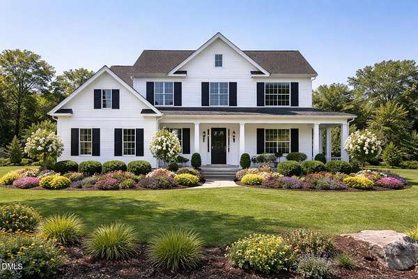 0.89 Acres of Residential Land for Sale in Castle Hayne, North Carolina