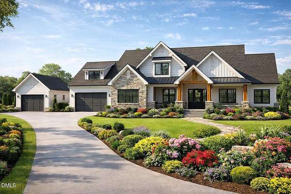 0.89 Acres of Residential Land for Sale in Castle Hayne, North Carolina