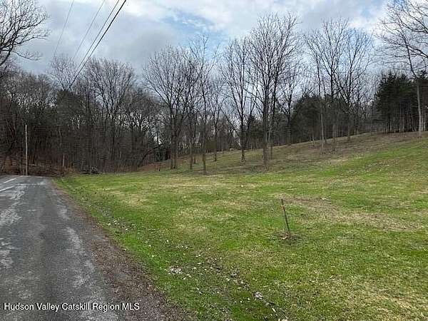 8.75 Acres of Residential Land for Sale in Catskill, New York