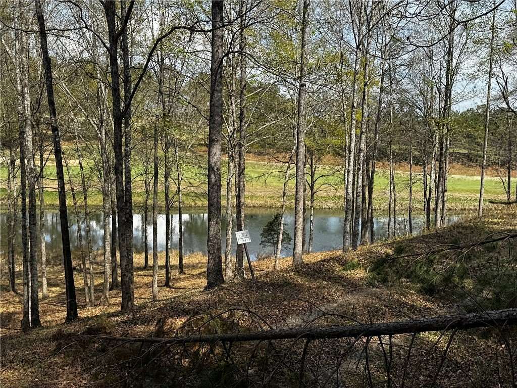 1 Acre of Land for Sale in Salem, South Carolina