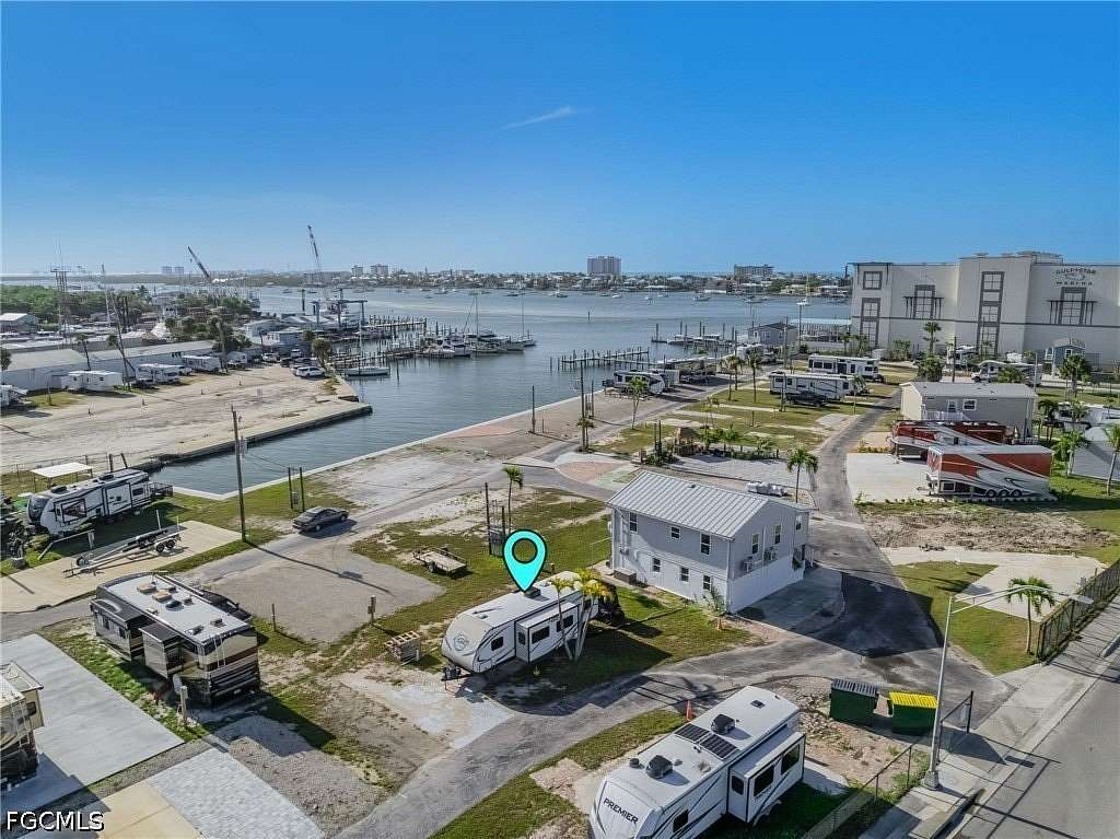 0.05 Acres of Land for Sale in Fort Myers Beach, Florida