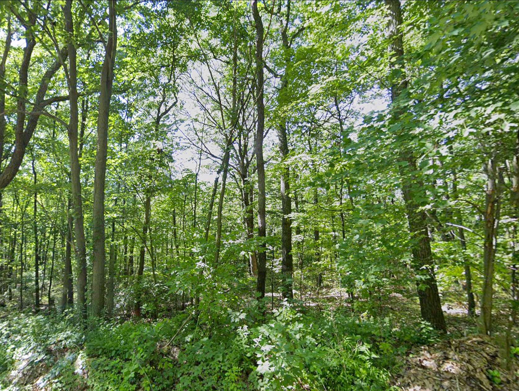 4.4 Acres of Residential Land for Sale in Saxton, Pennsylvania