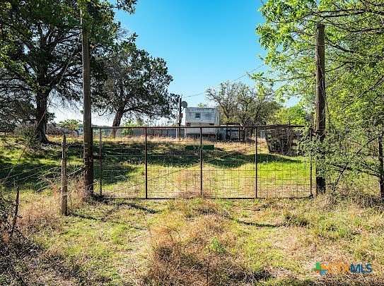 22.7 Acres of Recreational & Residential Land for Sale in Harker Heights, Texas