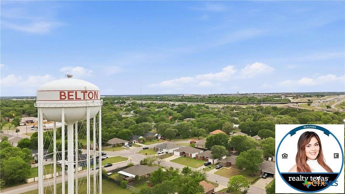 0.12 Acres of Residential Land for Sale in Belton, Texas