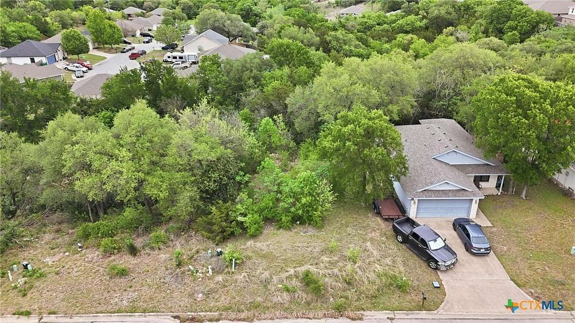 0.12 Acres of Residential Land for Sale in Belton, Texas