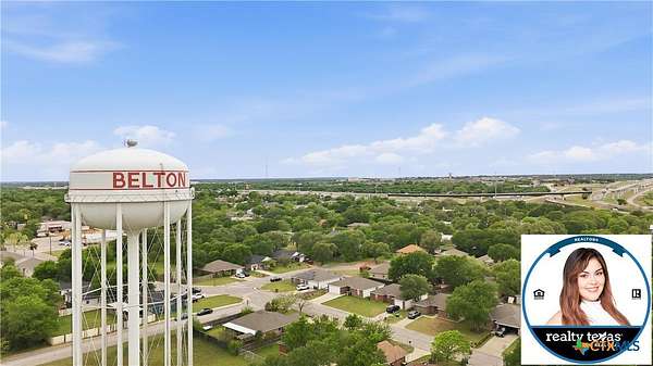 0.12 Acres of Residential Land for Sale in Belton, Texas