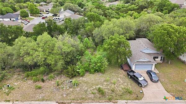 0.12 Acres of Residential Land for Sale in Belton, Texas