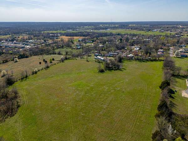 19.3 Acres of Mixed-Use Land for Sale in Goodman, Missouri