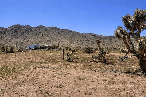 1 Acre of Residential Land for Sale in Dolan Springs, Arizona