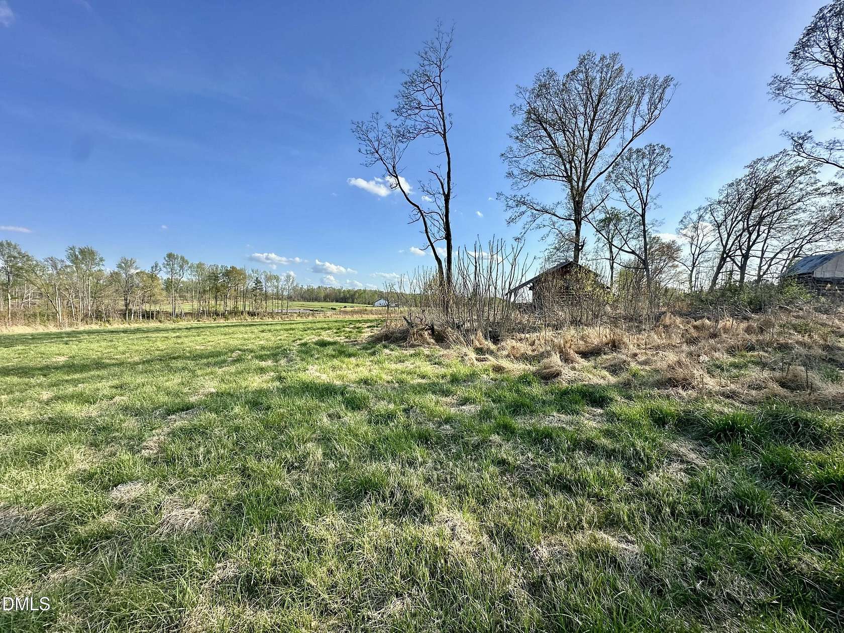 4.62 Acres of Residential Land for Sale in Hurdle Mills, North Carolina