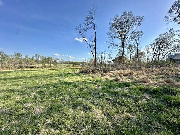 4.62 Acres of Residential Land for Sale in Hurdle Mills, North Carolina