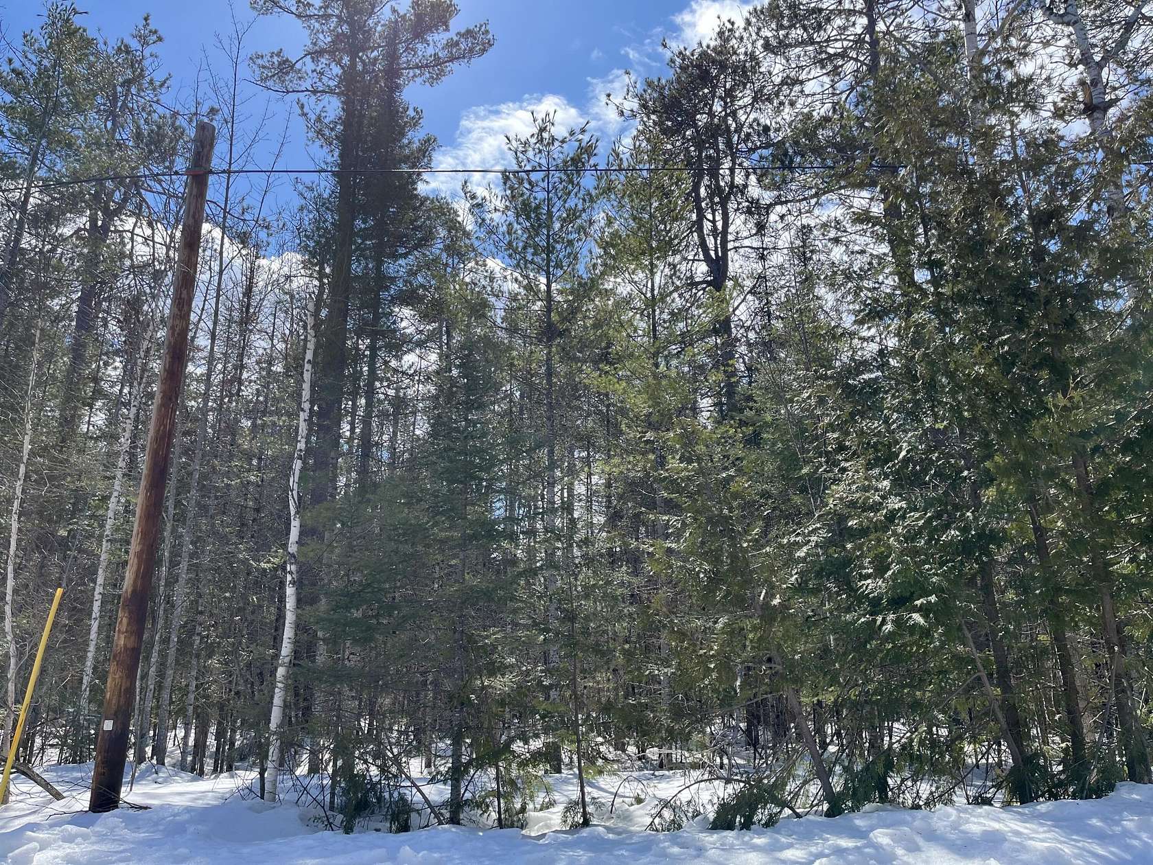 0.42 Acres of Residential Land for Sale in Presque Isle, Michigan