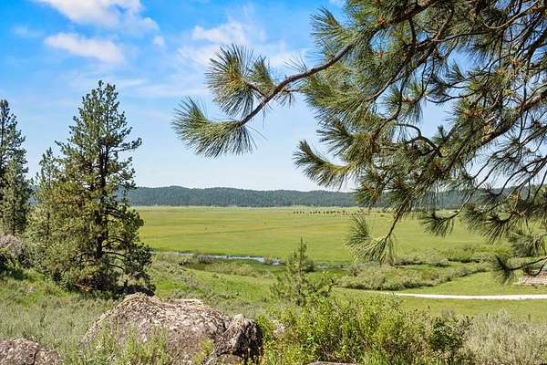 5.1 Acres of Land for Sale in Cascade, Idaho