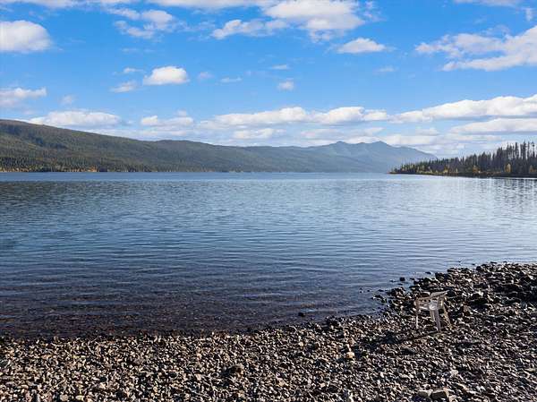 0.18 Acres of Land for Sale in West Glacier, Montana